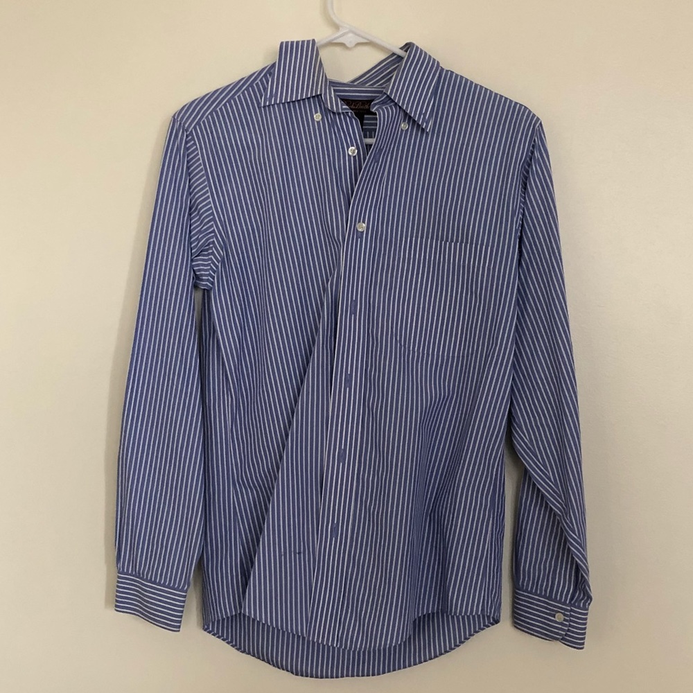 Brooks Brothers Dress Shirt